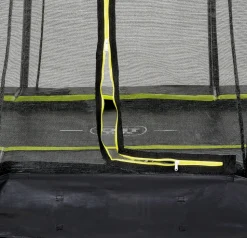 EXIT TOYS Trampolin inground Ø427 cm
