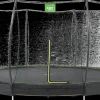 EXIT TOYS Trampolin inground Ø366 cm