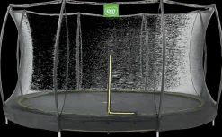 EXIT TOYS Trampolin inground Ø366 cm