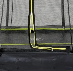 EXIT TOYS Trampolin inground Ø366 cm