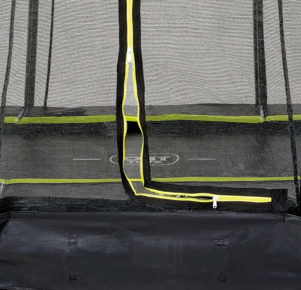 EXIT TOYS Trampolin inground Ø366 cm