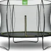 EXIT TOYS Trampolin silhouette Ø244 cm