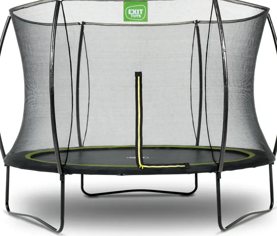 EXIT TOYS Trampolin silhouette Ø244 cm