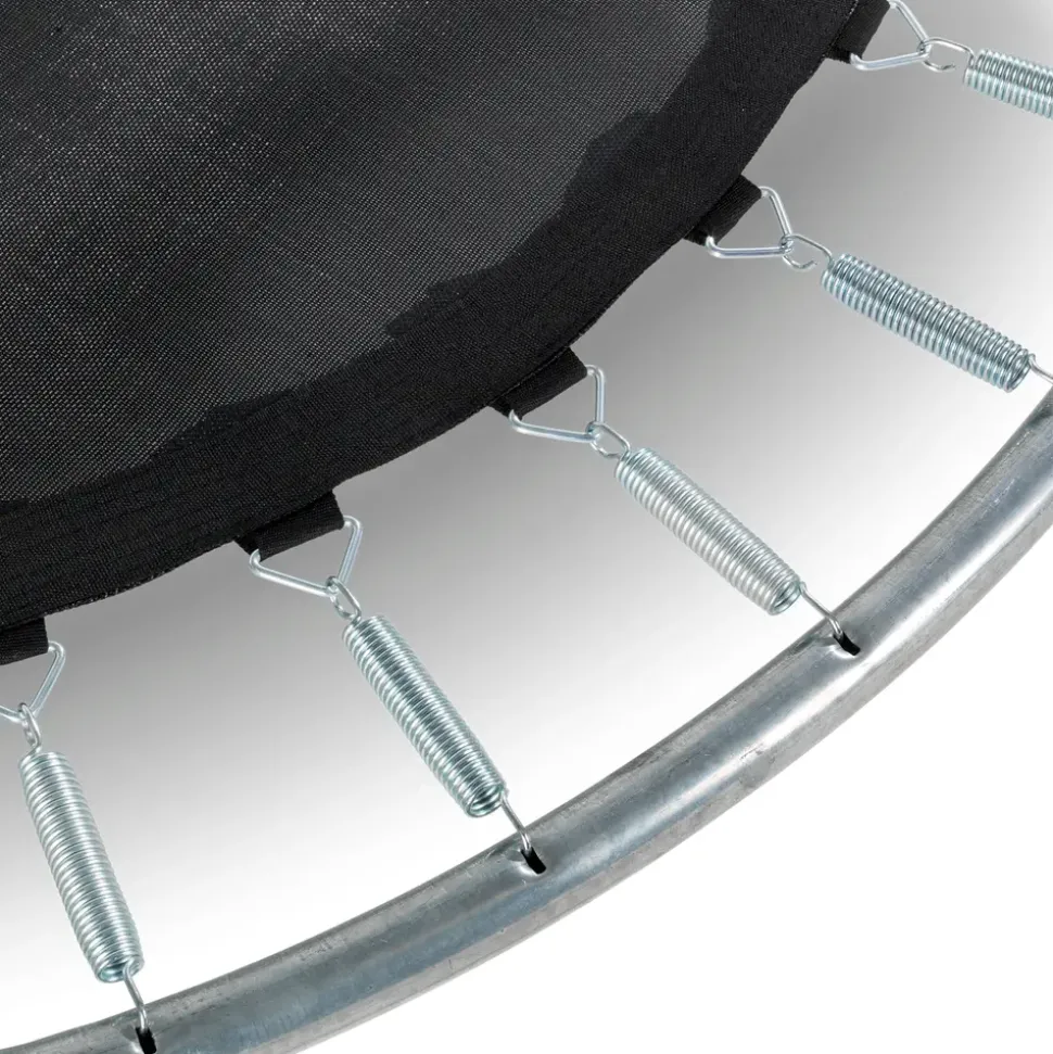 EXIT TOYS Trampolin silhouette Ø244 cm