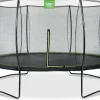 EXIT TOYS Trampolin silhouette Ø366 cm