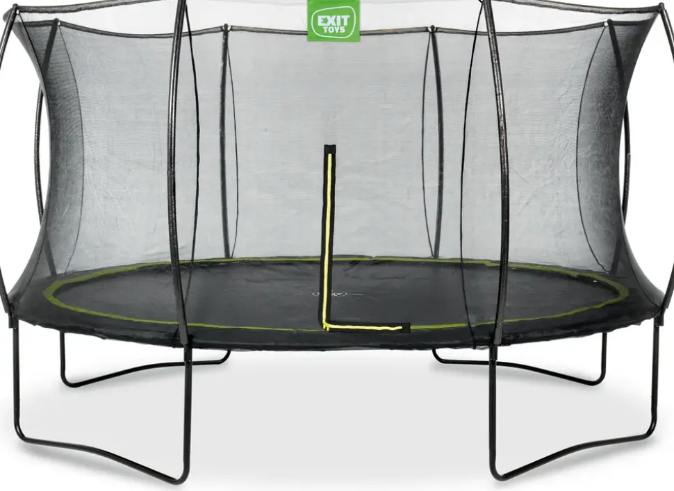 EXIT TOYS Trampolin silhouette Ø366 cm