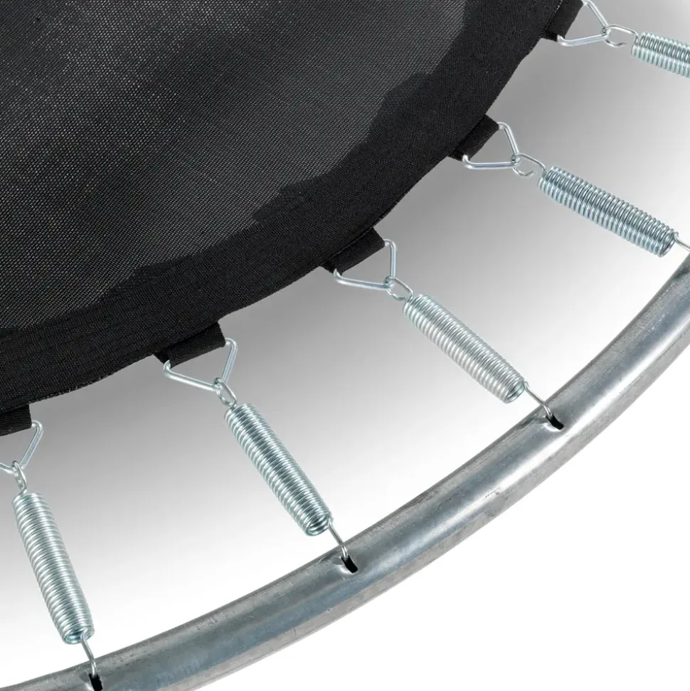 EXIT TOYS Trampolin silhouette Ø366 cm