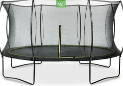 EXIT TOYS Trampolin silhouette Ø427 cm