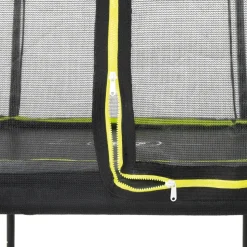 EXIT TOYS Trampolin silhouette Ø427 cm