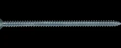 EXPANDET Karmskrue MH 7,5 x 132 mm 100-pak