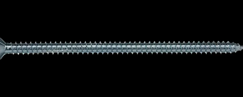 EXPANDET Karmskrue MH 7,5 x 132 mm 100-pak