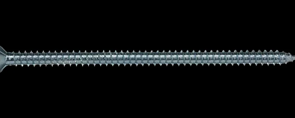 EXPANDET Karmskrue MH 7,5 x 72 mm 100-pak