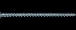 EXPANDET Karmskrue MH 7,5 x 112 mm 100-pak