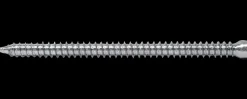EXPANDET Karmskrue UH 7,5 x 132 mm 100 stk.
