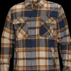 Explorer Overshirt - Sand