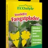 Fangstplader til krukker 10-pak