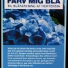 Farv mig Blå - 3 x 30 g