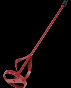 Farve og mørtelrører 42,4 cm