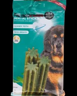 Faunakram Dental sticks - frisk ånde 270 g