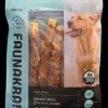 Faunakram Hundesnack Dental stick med kylling 220 g