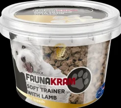 Faunakram Hundesnacks Lam 200 g