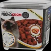 Faunakram Kattesnacks Anti-hårbolle 75 g