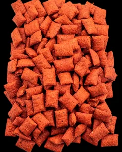 Faunakram Kattesnacks Anti-hårbolle 75 g
