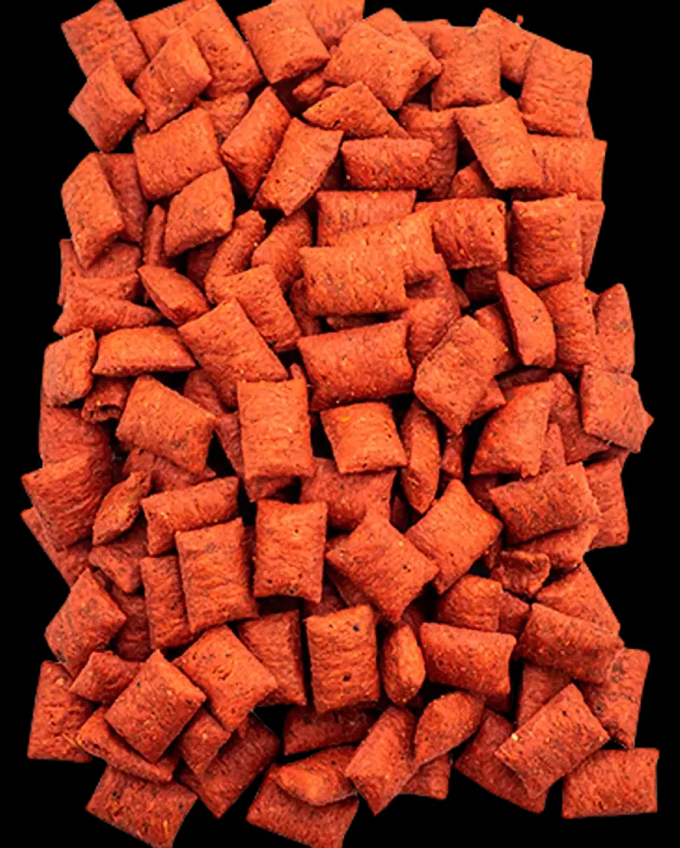 Faunakram Kattesnacks Anti-hårbolle 75 g