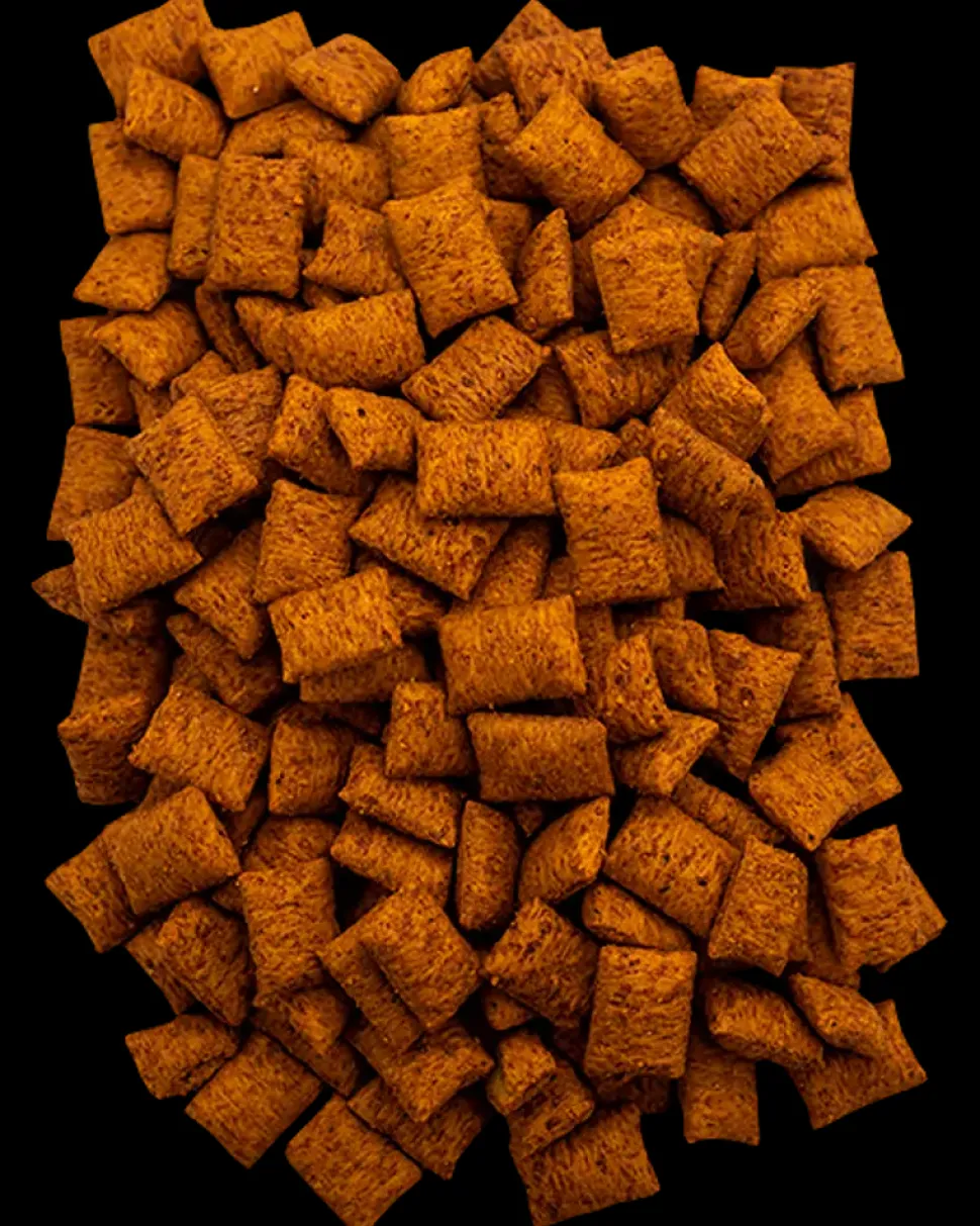 Faunakram Kattesnacks Cheese bites 75 g
