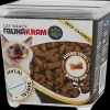 Faunakram Kattesnacks Dentals 75 g