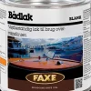 Faxe Bådlak 0,75 liter - Blank Højglans