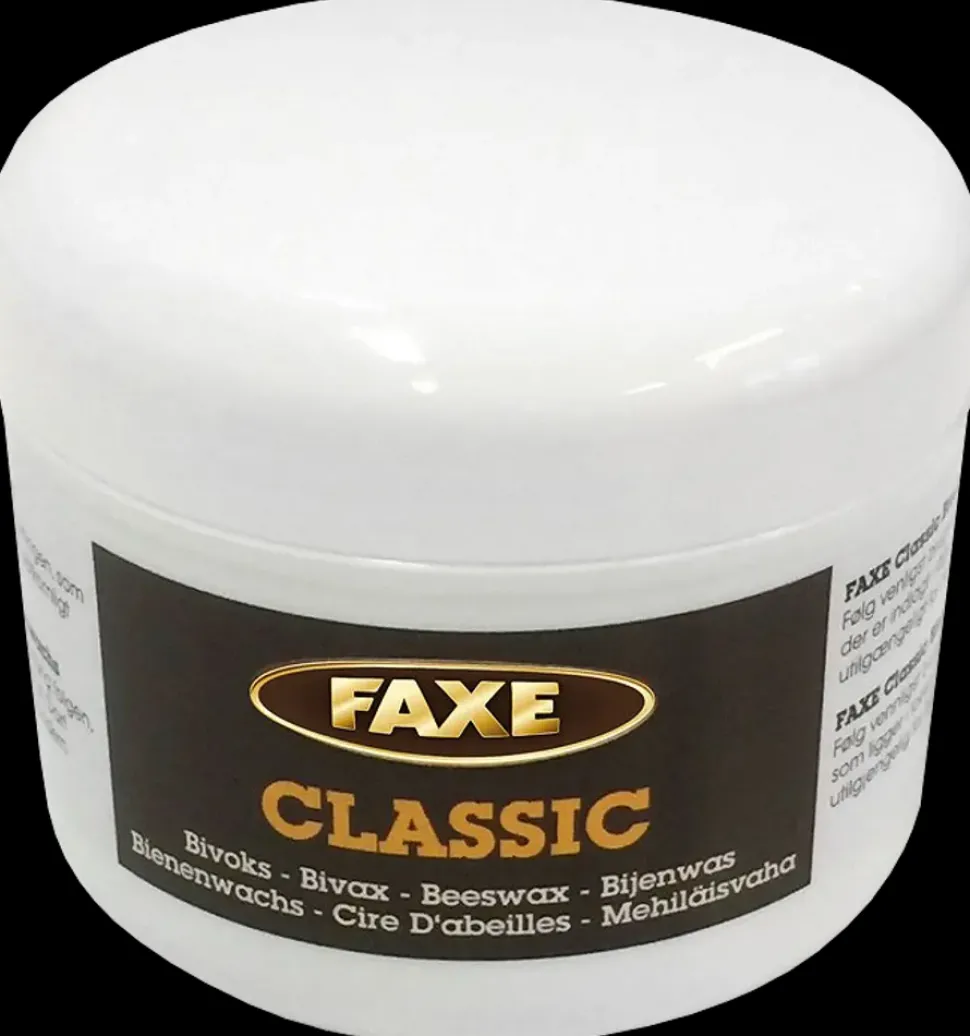 FAXE Classic Bivoks 0,23 liter