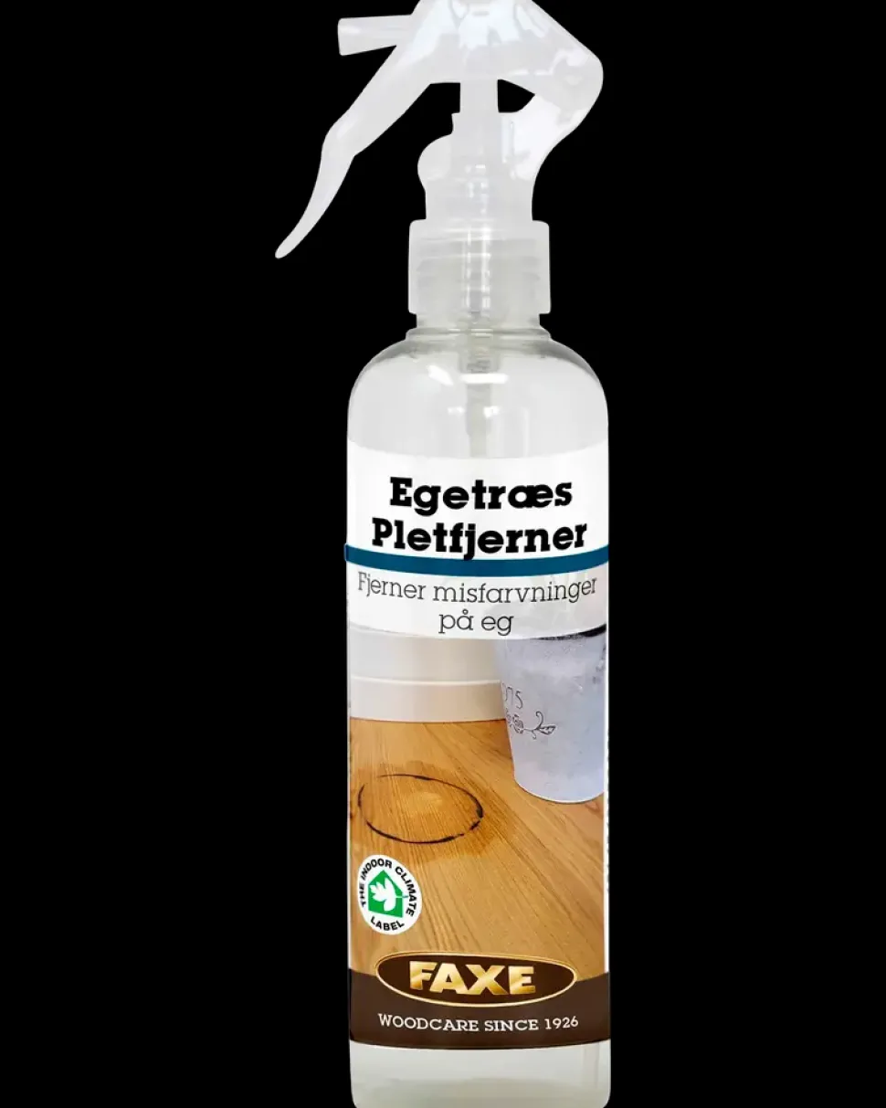 FAXE Egetræs Pletfjerner 0,25 liter