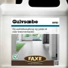 FAXE Gulvsæbe Hvid - 5 liter