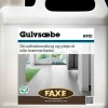 FAXE Gulvsæbe Hvid - 1 liter
