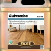 FAXE Gulvsæbe Natur - 1 liter