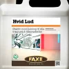 FAXE Hvid Lud - 1 liter