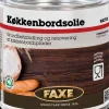 FAXE Køkkenbordsolie - Natur