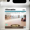 FAXE Oliesæbe 2,5 liter - Hvid