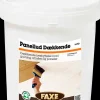 FAXE Panellud Hvid - 4 liter Dækkende