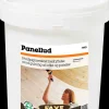 FAXE Panellud Hvid - 4 liter