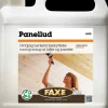FAXE Panellud Hvid - 2,5 liter