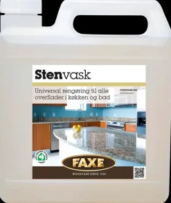 FAXE Stenvask - 1 liter