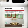 FAXE Træolie - Hvid 1 liter