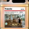 FAXE Træolie - Natur 2,5 liter