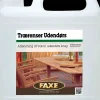 FAXE Trærenser Udendørs - 1 liter