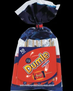 Fazer Dumle slikkepind 10-pak