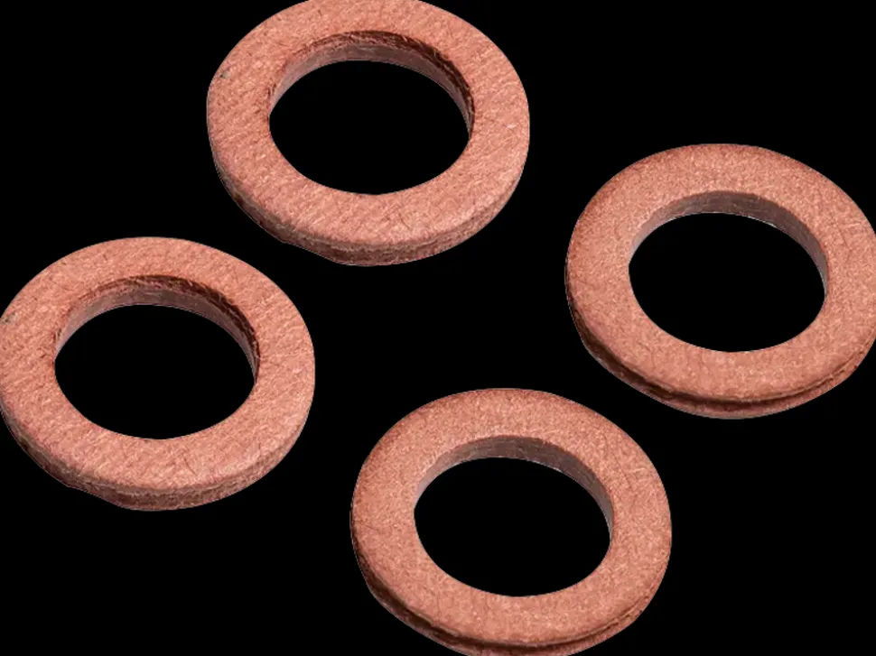 Fiberpakning 4-pak