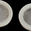 Filtersi 1/2" med pakning 2-pak