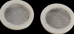 Filtersi 1/2" med pakning 2-pak